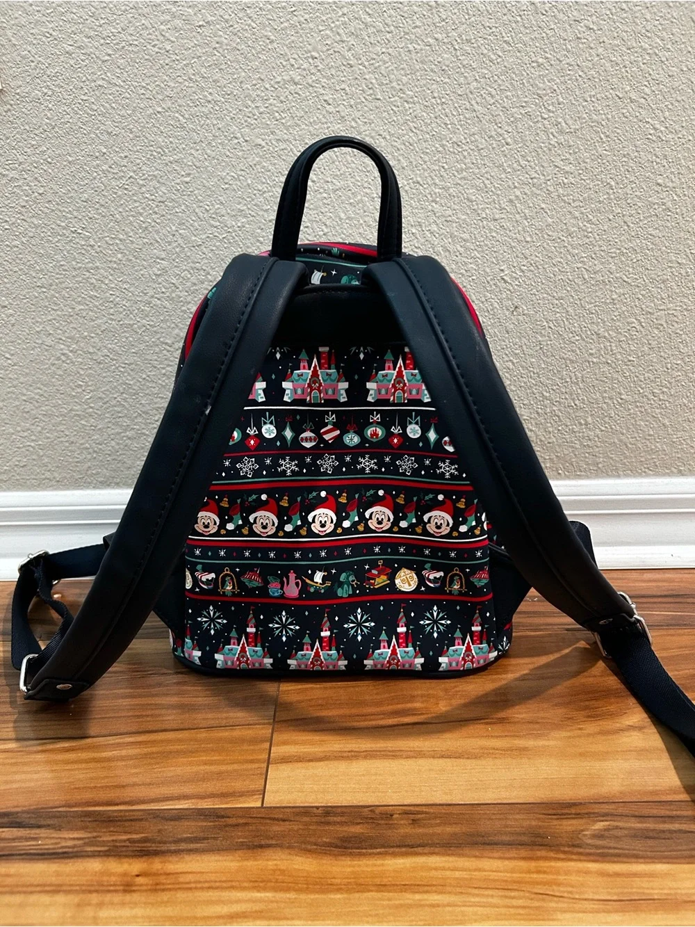 Disney parks loungefly